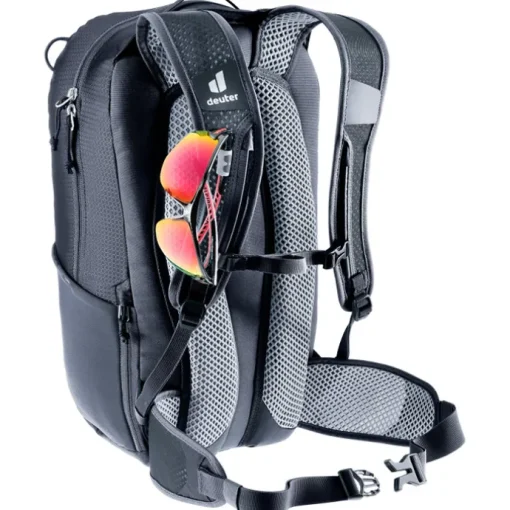 Deuter Race 16 black