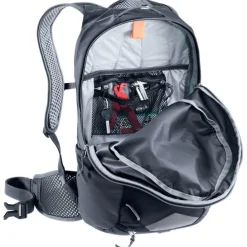 Deuter Race 16 black