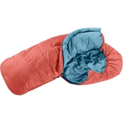 Deuter Starlight currant/slate-blue