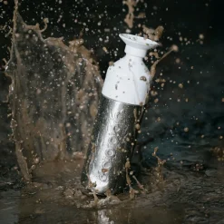 Dopper Insulated Bottle 580 ml silver