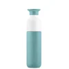 Dopper Insulated Drinkfles 350 ml bottlenose blue