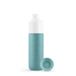 Dopper Insulated Drinkfles 350 ml bottlenose blue