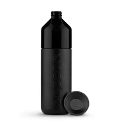 Dopper Insulated Drinkfles 1 L blazing black