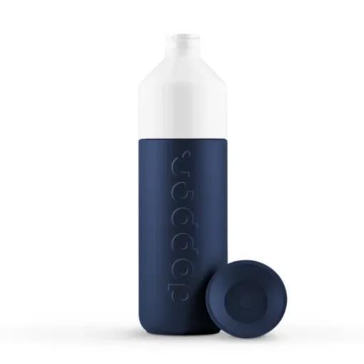 Dopper Insulated Drinkfles 580 ml breaker blue