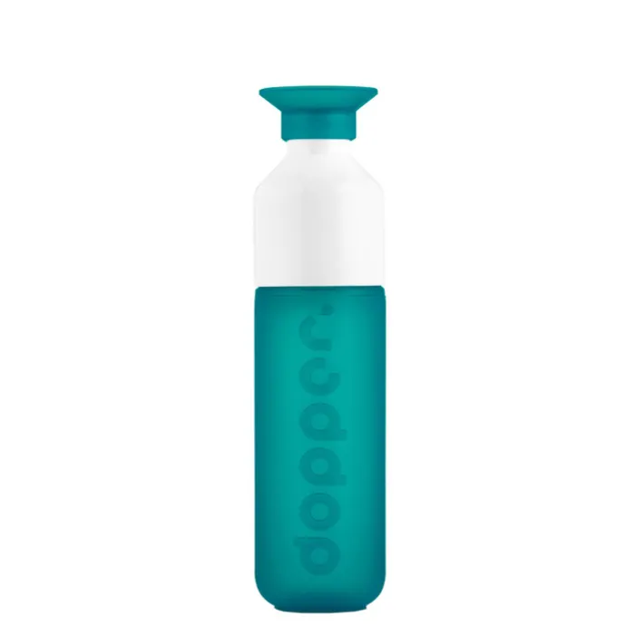 Dopper Original Drinkfles 450 ml tidal teal