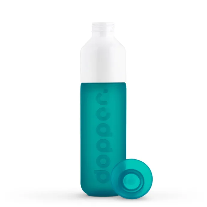 Dopper Original Drinkfles 450 ml tidal teal