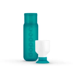 Dopper Original Drinkfles 450 ml tidal teal