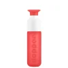 Dopper Original Drinkfles 450 ml coral splash