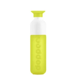 Dopper Original Drinkfles 450 ml seahorse lime