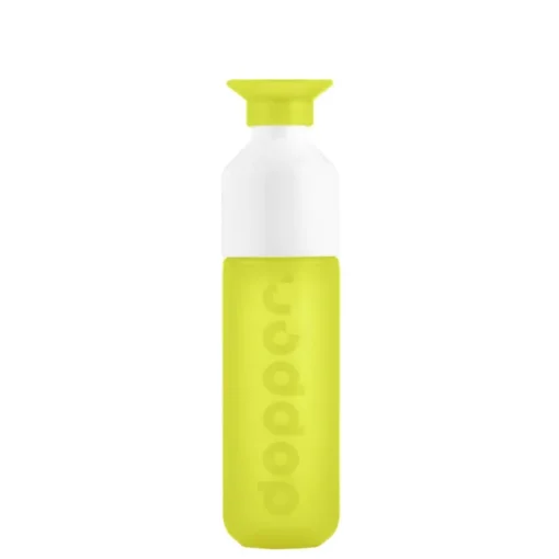 Dopper Original Drinkfles 450 ml seahorse lime