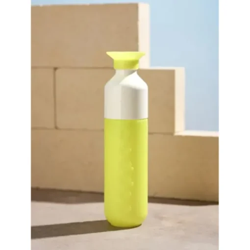 Dopper Original Drinkfles 450 ml seahorse lime