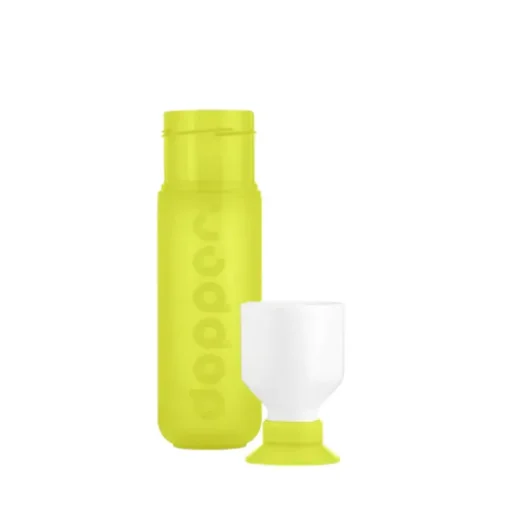 Dopper Original Drinkfles 450 ml seahorse lime