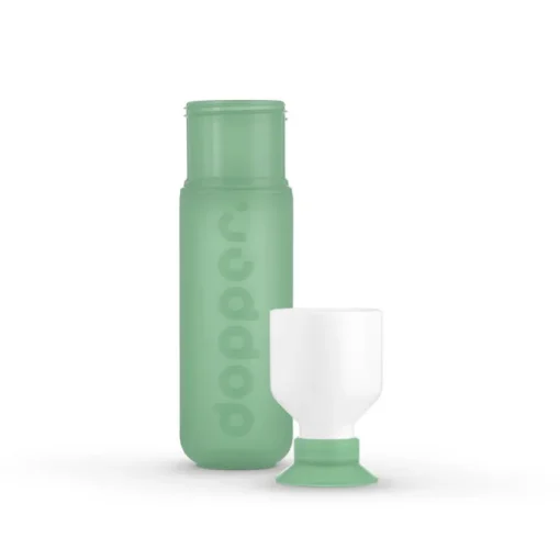 Dopper Original Drinkfles 450 ml moody mint