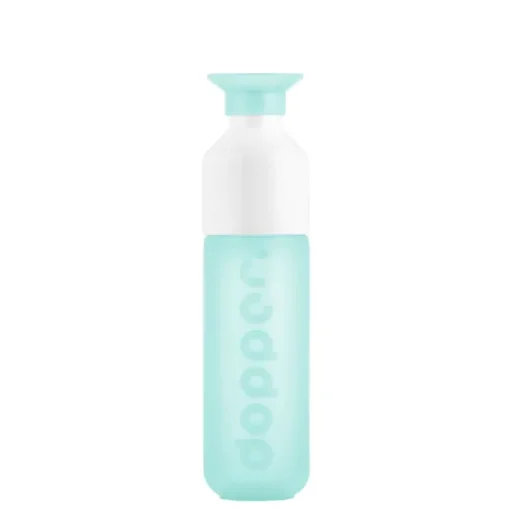 Dopper Original Drinkfles 450 ml polar blue