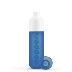 Dopper Original Drinkfles 450 ml pacific blue