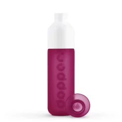 Dopper Original Drinkfles 450 ml funky fuchsia