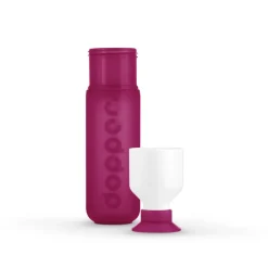 Dopper Original Drinkfles 450 ml funky fuchsia