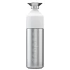 Dopper Steel Drinkfles 1.1L silver