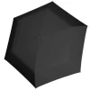 Doppler Carbonsteel mini slim uni Paraplu black
