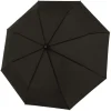 Doppler Stormparaplu Fiber Magic Superstrong black