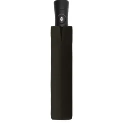 Doppler Stormparaplu Fiber Magic Superstrong black