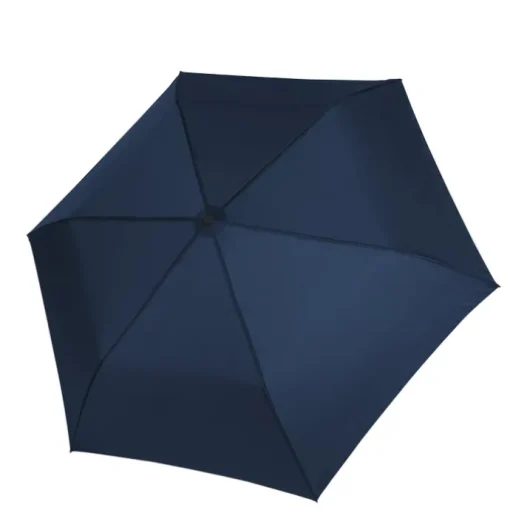 Doppler Zero 99 Paraplu navy