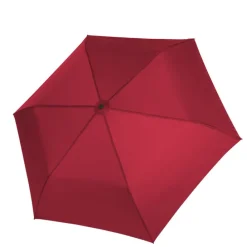 Doppler Zero 99 Paraplu red