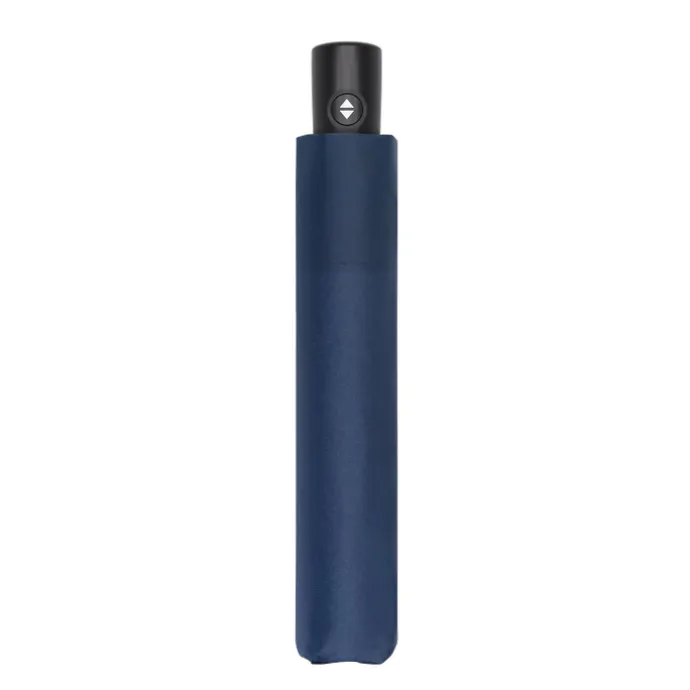 Doppler Zero Magic Paraplu navy