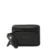 dR Amsterdam Tampa Herentas black