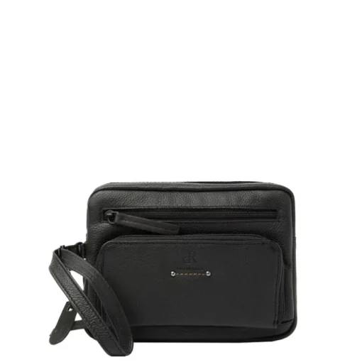 dR Amsterdam Tampa Herentas black
