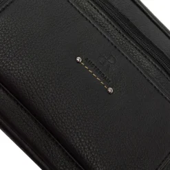 dR Amsterdam Tampa Herentas black