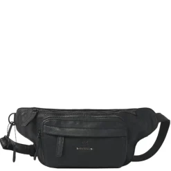 dR Amsterdam Tampa Heuptas black
