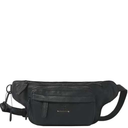 dR Amsterdam Tampa Heuptas black