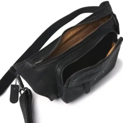 dR Amsterdam Tampa Heuptas black