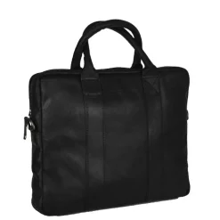 DSTRCT Main Street Workingbag 13.3'' black