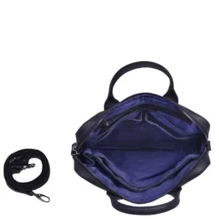 DSTRCT Main Street Workingbag 13.3'' black