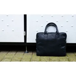 DSTRCT Main Street Workingbag 13.3'' black