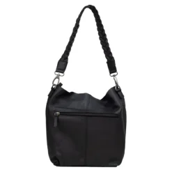 DSTRCT Preston Park Pouch Shoulder Bag 386830 black