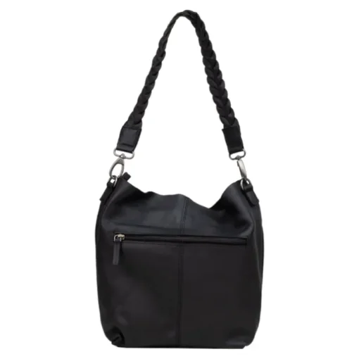 DSTRCT Preston Park Pouch Shoulder Bag 386830 black