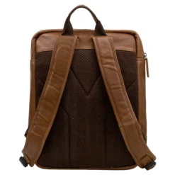 DSTRCT State Street Laptop Backpack 15.6