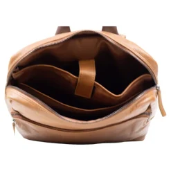 DSTRCT State Street Laptop Backpack 15.6