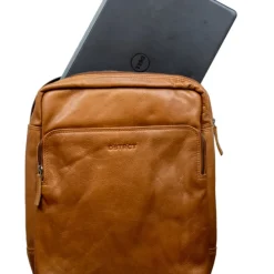 DSTRCT State Street Laptop Backpack 15.6