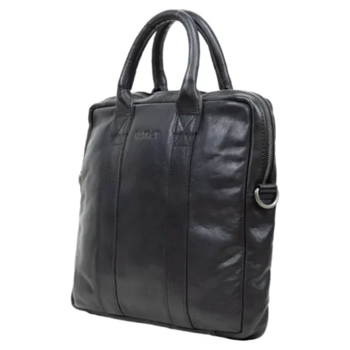 DSTRCT State Street Workingbag 13.3" black