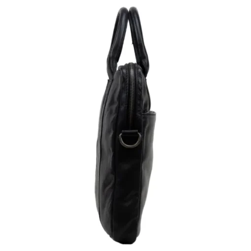 DSTRCT State Street Workingbag 13.3" black
