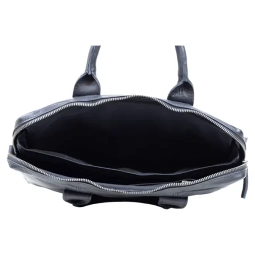 DSTRCT State Street Workingbag 13.3" black