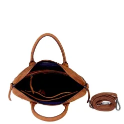 DSTRCT Wall Street Laptopbag 14