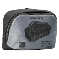 Eagle Creek Cargo Hauler Duffel 60L charcoal