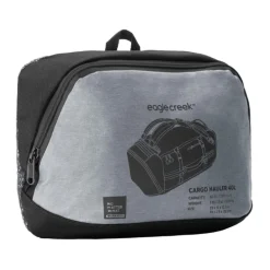 Eagle Creek Cargo Hauler Duffel 40L charcoal