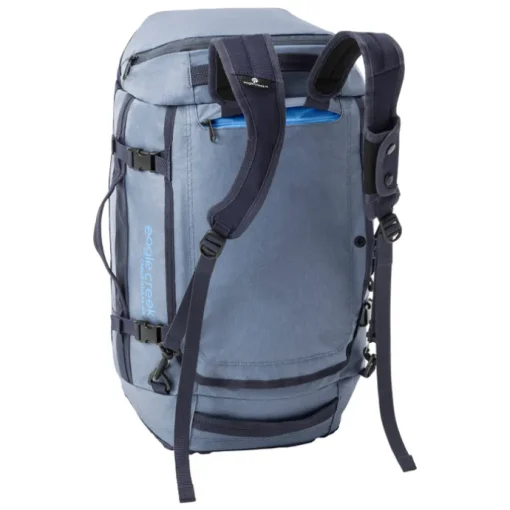 Eagle Creek Cargo Hauler Duffel 40L glacier blue
