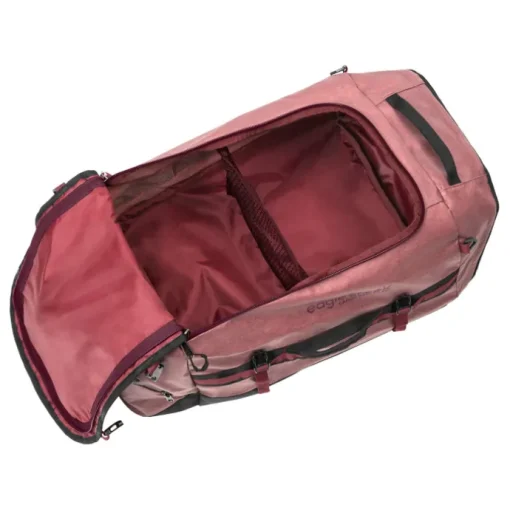 Eagle Creek Cargo Hauler Duffel 90L charcoal